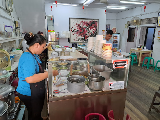 Kwecap VETERAN (Non Halal)