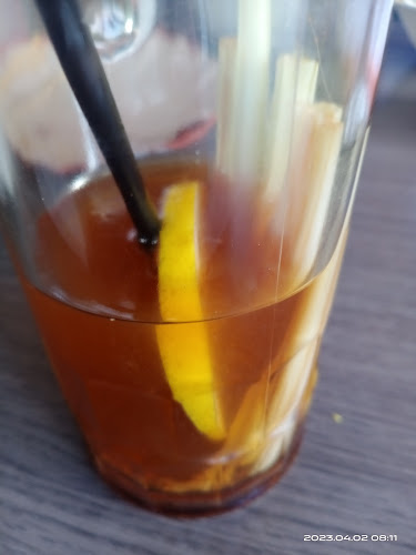 Soto Lamongan Cak Har Semarang - Kota Semarang