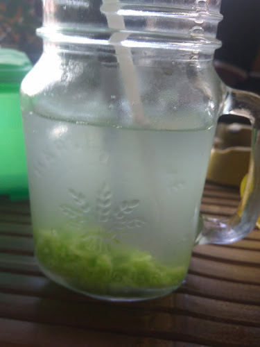 Angkringan Lelungguhan - Gastronomi dan perhotelan