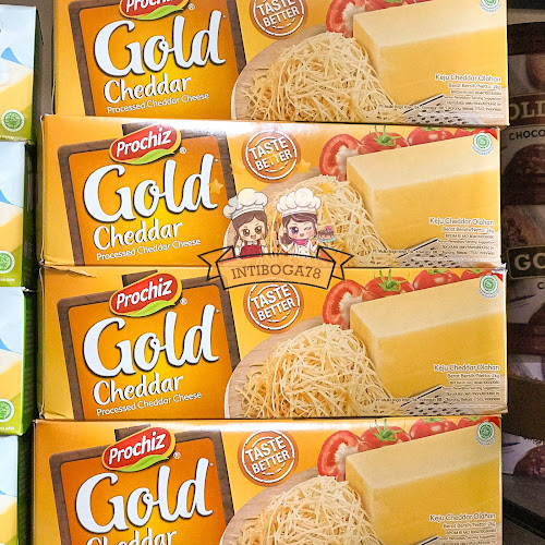 TOKO BAHAN KUE INTIBOGA78 - Gastronomi dan perhotelan