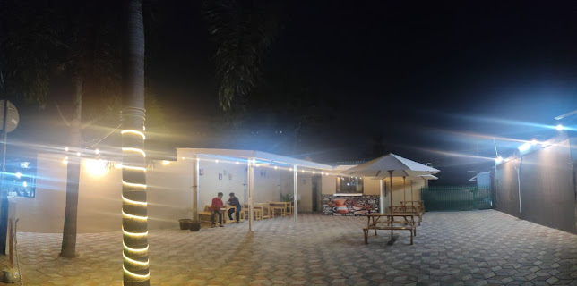 Warkop Manggala - Kota Tangerang