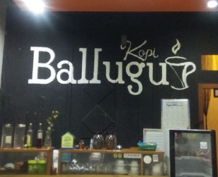 Opinii despre Kopi Ballugu în Kota Makassar - Gastronomi dan perhotelan