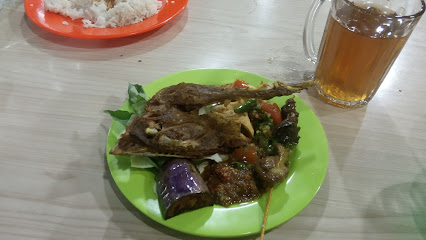 Seafood LAMONGAN