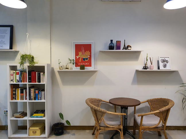 Comentarii opinii despre Secangkir Kopi