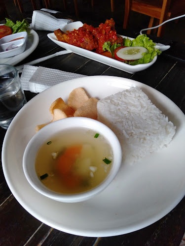 Coffee Box Palang Merah - Gastronomi dan perhotelan