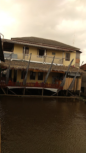 Seblak & Nasgor Kak Cik - Kota Palembang