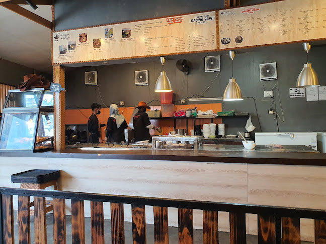 Opinii despre Bakso Moeza Kopi Rella în Kota Dumai - Gastronomi dan perhotelan