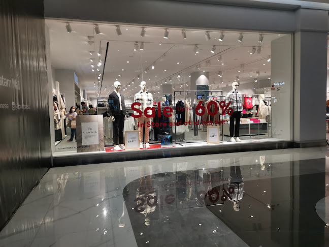 Daun Pisang Resto Grand Batam Mall - Kota Batam