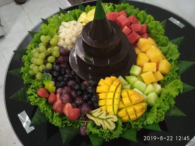 Toko Kue RICHESTpatisserie