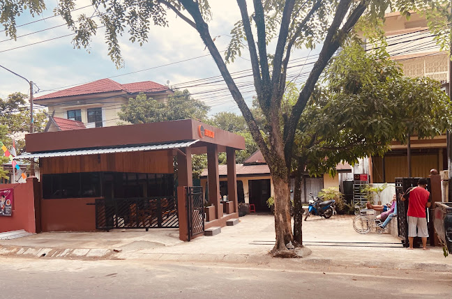 Hulu Coffee - Gastronomi dan perhotelan