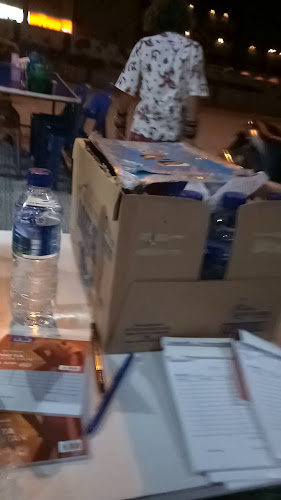 Comentarii opinii despre Tenda Biru Kampung Bule