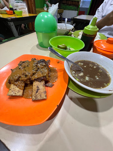 Konro Bakar Makassar - Kota Makassar