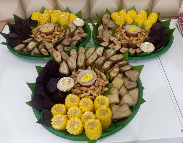 Opinii despre De'bosara Traditional Cakes And Bakery în Kota Makassar - Gastronomi dan perhotelan