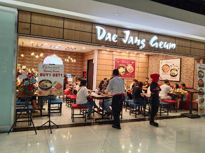 Dae Jang Geum Grand Batam