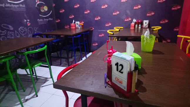 Comentarii opinii despre Steak TGP