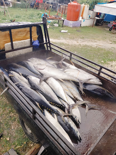 Comentarii opinii despre Pasar Baru Youtefa