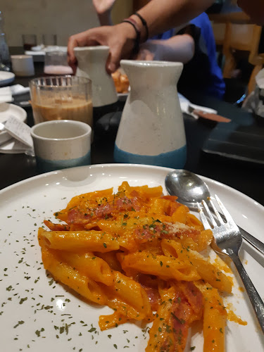 Comentarii opinii despre The Hidden Swargi Coffee Roastery