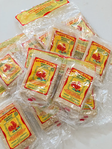 Iwak Giling Barokah Batam - Kota Batam