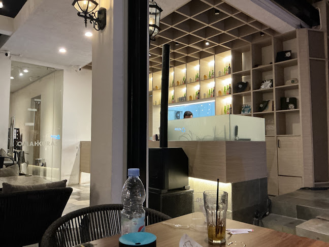 Opinii despre OL and NU cafe eatery în Surabaya - Gastronomi dan perhotelan