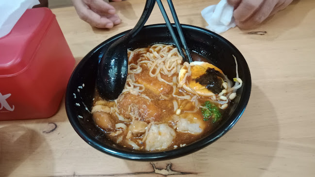 ZP RAMEN LANGSA - Kota Langsa