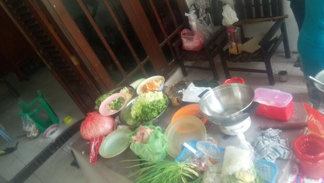 Wapo Kuliner Mojo - Gastronomi dan perhotelan