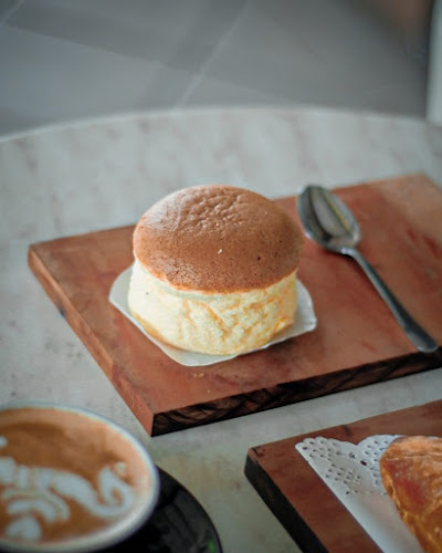 Jawaku Coffee and Share - Gastronomi dan perhotelan