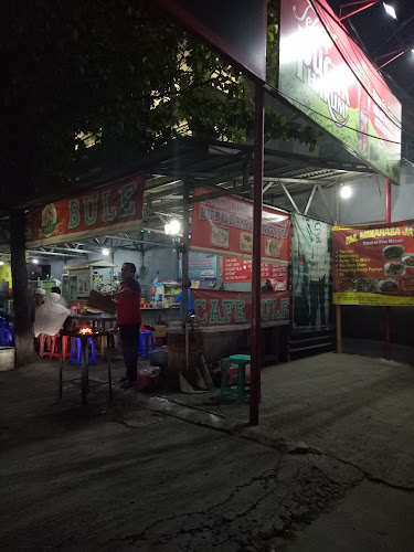 Opinii despre Cafe Bule Margonda în Kota Depok - Gastronomi dan perhotelan