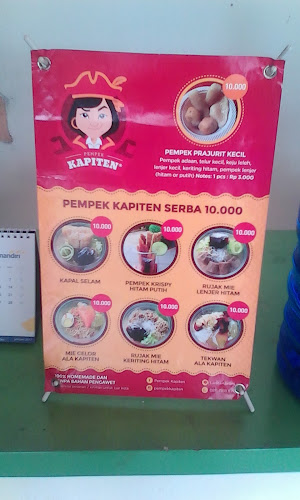 Opinii despre Nasi Kotak Palembang Molek Box în Kota Palembang - Gastronomi dan perhotelan