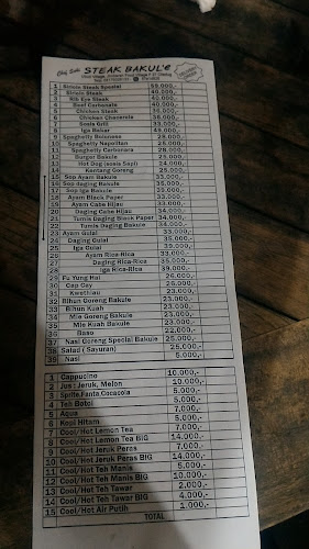 Komplek Ubud village Blok fv 27, Jl. Ciledug Raya, Sudimara Tim., Kec. Ciledug, Banten 15151