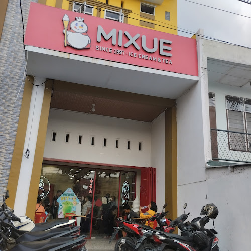 Jl. Jamin Ginting No.657, Titi Rantai, Kec. Medan Baru, Kota Medan, Sumatera Utara 20157