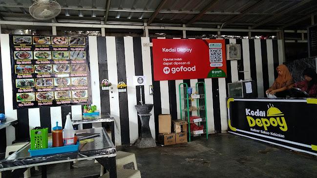 Kedai Depoy