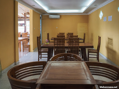 RUMAH MAKAN "PADANG LAWAS"