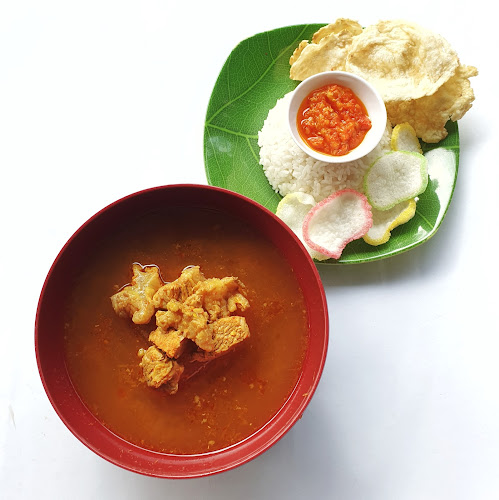 Kong Djie Coffee Duta Garden - Kota Tangerang