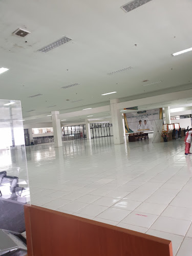 PASAR TAMAN RAWA INDAH KOTA BONTANG - Kota Bontang