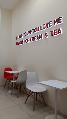 Mixue Atma Icon Bsd - Kabupaten Tangerang