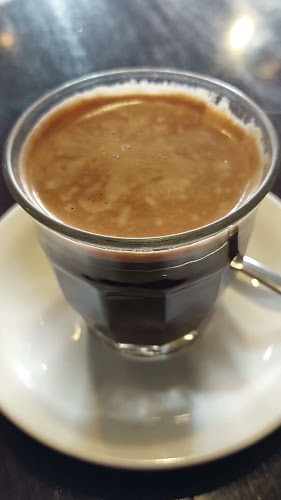 Dailydose Coffee & Eatery - Kota Bogor