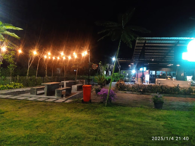 Comentarii opinii despre Kedai Kopi Gunung Anyar