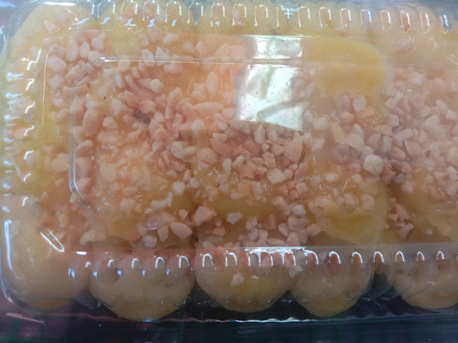 Pukis dorayaki cab utama - Kota Cilegon