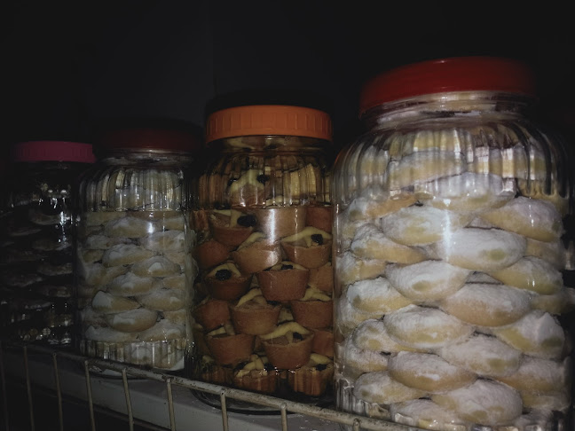 Aneka Kue T'Non - Kota Manado