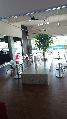 Stainn Cafe - Kota Batam