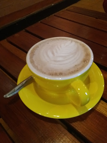 Comentarii opinii despre Terajeh Coffee and Steak House