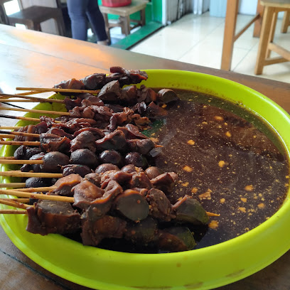 SOBAT (Soto Batu) Cak Marno