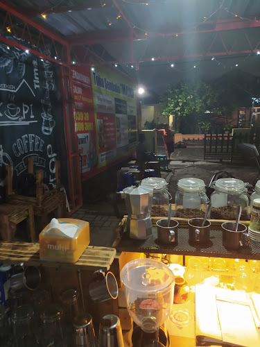 IKOPI SEMARANG - Gastronomi dan perhotelan