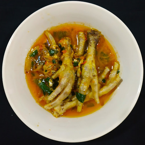 CEKER GANDOSS - Kota Bandar Lampung