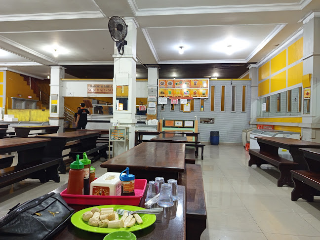 Bakso Sonhaji Sony II- Antasari