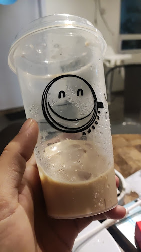 Comentarii opinii despre Kopi Andung