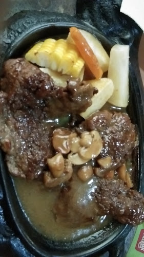 MAMOO Steak & Chicken Grill - Kota Tangerang