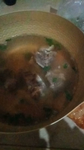 Ayam & Sop Iga Sapi Jontor Teuku Umar