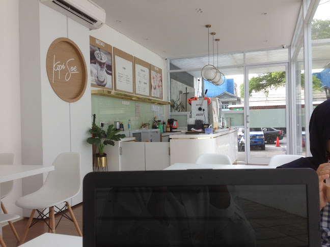 Kopi Soe Blitar - Kota Blitar