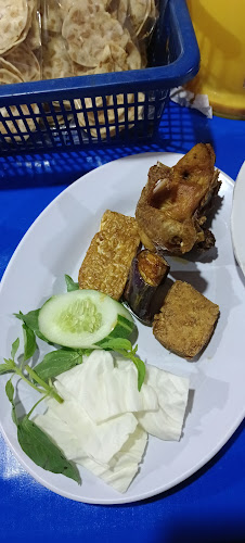 Rumah Makan Moro Seneng